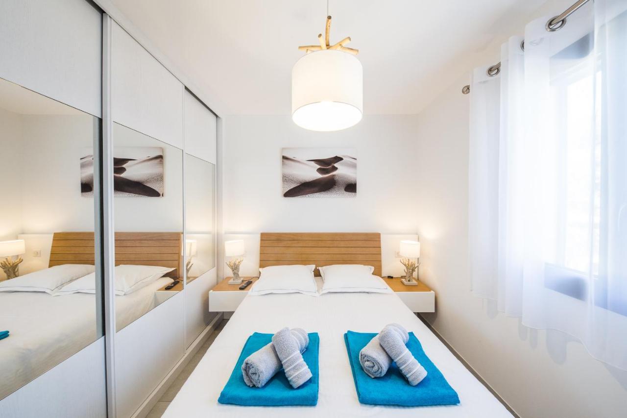 Petra D'Oro Villa Palombaggia Porto-Vecchio  Exterior foto